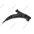 MK80333 by MEVOTECH - Control Arm