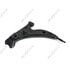 MK80334 by MEVOTECH - Control Arm