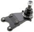 MK80371 by MEVOTECH - Ball Joint