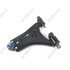MK80387 by MEVOTECH - Control Arm and Ball Join
