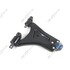 MK80388 by MEVOTECH - Control Arm and Ball Join