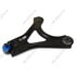 MK80390 by MEVOTECH - Control Arm and Ball Join