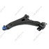 MK80406 by MEVOTECH - Control Arm and Ball Join