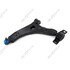 MK80408 by MEVOTECH - Control Arm and Ball Join