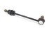 MK80476 by MEVOTECH - Suspension Stabilizer Bar Link Kit - Mevotech Supreme MK80476