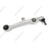 MK80524 by MEVOTECH - Control Arm and Ball Join
