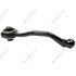 MK80533 by MEVOTECH - Control Arm and Ball Join