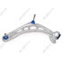 MK80527 by MEVOTECH - Control Arm and Ball Join