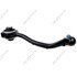 MK80534 by MEVOTECH - Control Arm and Ball Join