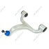MK80548 by MEVOTECH - Control Arm and Ball Join