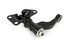 MK80592 by MEVOTECH - Idler Arm
