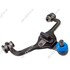 MK80709 by MEVOTECH - Control Arm and Ball Join