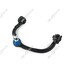 MK80713 by MEVOTECH - Control Arm and Ball Join