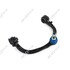 MK80714 by MEVOTECH - Control Arm and Ball Join