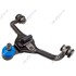 MK80708 by MEVOTECH - Control Arm and Ball Join