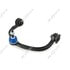 MK80719 by MEVOTECH - Control Arm and Ball Join