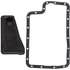 TF-172 by ATP TRANSMISSION PARTS - IPAP Automatic Transmission Filter Kit