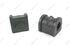 MK8757 by MEVOTECH - Stabilizer Bar Bushing