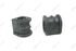 MK8799 by MEVOTECH - Suspension Stabilizer Bar Bushing Kit - Mevotech Supreme MK8799