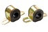 MK8793 by MEVOTECH - Stabilizer Bar Bushing