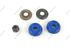 MK90117 by MEVOTECH - Stabilizer Bar Link Kit