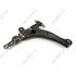 MK90367 by MEVOTECH - Control Arm