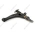 MK90368 by MEVOTECH - Control Arm