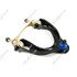 MK90449 by MEVOTECH - Control Arm and Ball Join