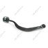 MK90509 by MEVOTECH - Control Arm and Ball Join
