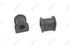 MK90527 by MEVOTECH - Stabilizer Bar Bushing Kit - Front To Frame, for 1995-1996 Toyota Avalon