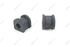 MK90577 by MEVOTECH - Stabilizer Bar Bushing