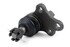 MK9151 by MEVOTECH - Suspension Ball Joint - Mevotech Supreme MK9151