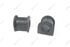 Mevotech MK9255 Suspension Stabilizer Bar Bushing Kit Stabilizer Bar Bushing