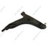 MK9433 by MEVOTECH - Control Arm and Ball Join