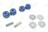 MK9517 by MEVOTECH - Strut Rod Bushing Kit