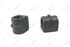 MK9574 by MEVOTECH - Suspension Stabilizer Bar Bushing Kit - Mevotech Supreme MK9574