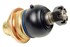 MK9665 by MEVOTECH - Suspension Ball Joint - Mevotech Supreme MK9665