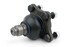 MK9663 by MEVOTECH - Suspension Ball Joint - Mevotech Supreme MK9663