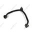 MK9890 by MEVOTECH - Control Arm and Ball Join