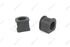 MK9977 by MEVOTECH - Stabilizer Bar Bushing