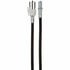 Y-805 by ATP TRANSMISSION PARTS - Speedometer Cable
