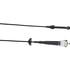 Y-1412 by ATP TRANSMISSION PARTS - Automatic Transmission Shifter Cable
