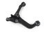 CMS25153 by MEVOTECH - Control Arm