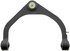CMS25147 by MEVOTECH - Control Arm and Ball
