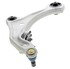 CMS301007 by MEVOTECH - Control Arm and Ball