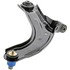 CMS30145 by MEVOTECH - Suspension Control Arm and Ball Joint Assembly - Mevotech Supreme CMS30145