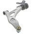 CMS401101 by MEVOTECH - Control Arm And Ball Join