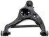 CMS401115 by MEVOTECH - Control Arm and Ball Join