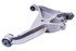 CMS401157 by MEVOTECH - Control arm