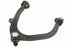 CMS401189 by MEVOTECH - Control Arm and Ball